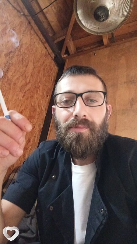 Гарик, 39, Воронеже — анкета №2360714