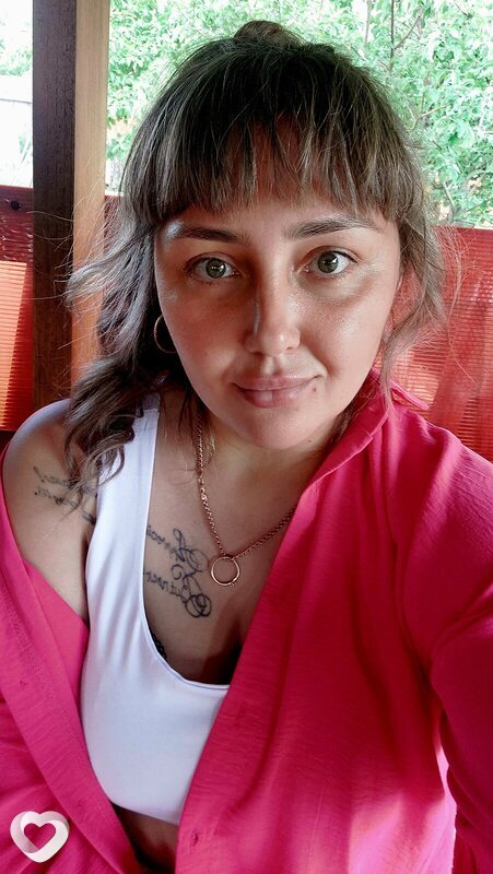 Яна, 33, Бийске — анкета №2360716