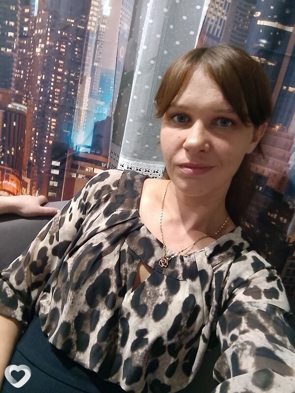 Viktoriia, 34, Тюмени — анкета №2360719