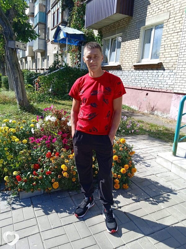 Артём, 37, Серпухове — анкета №2360723