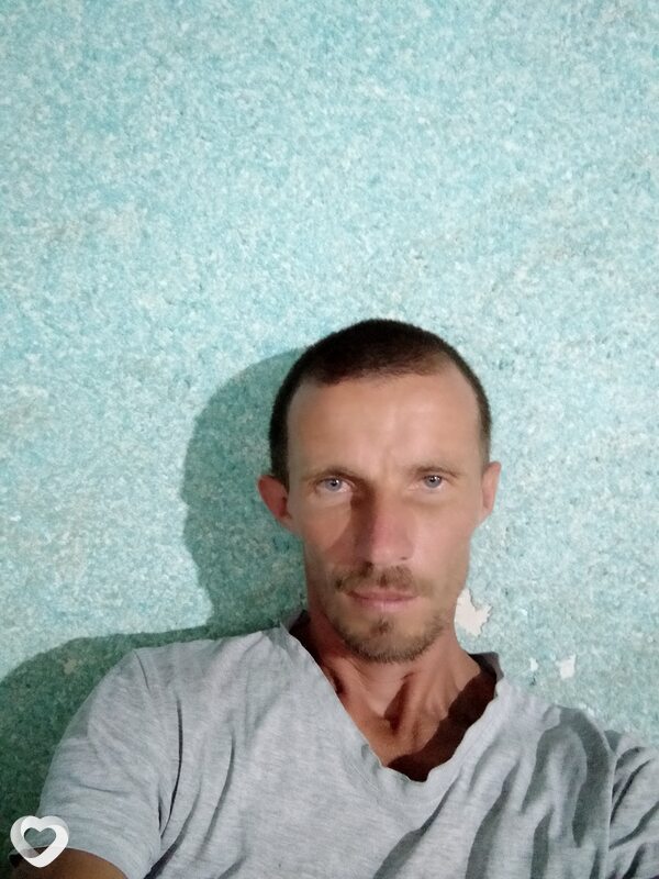 Дмитрий, 40, Ташкент — анкета №2360727
