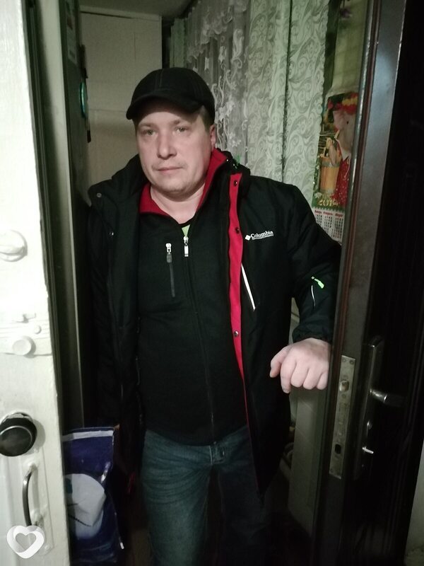 Андрей, 54, Ростове-на-Дону — анкета №2360729