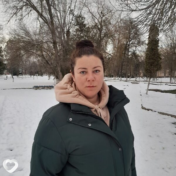 Алена, 36, Москве — анкета №2360582