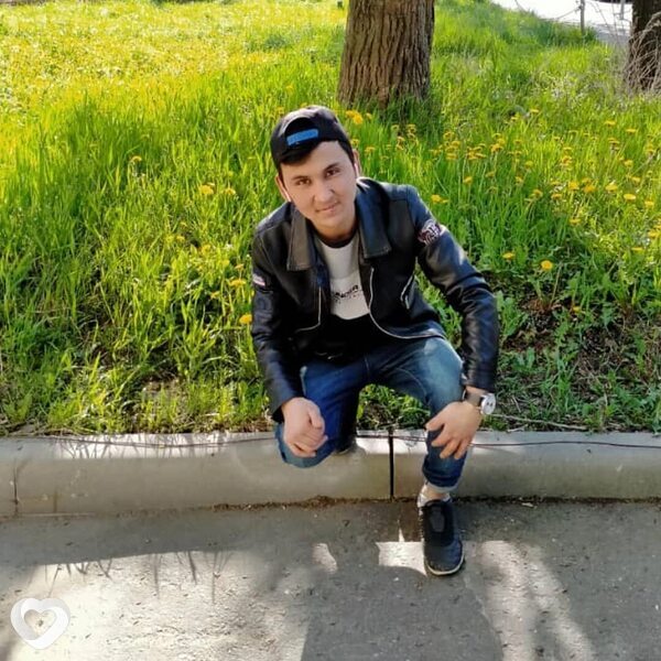 Ильхам, 25, Алматы — анкета №2360583