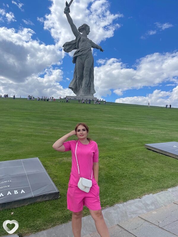 Леля, 35, Москве — анкета №2360589