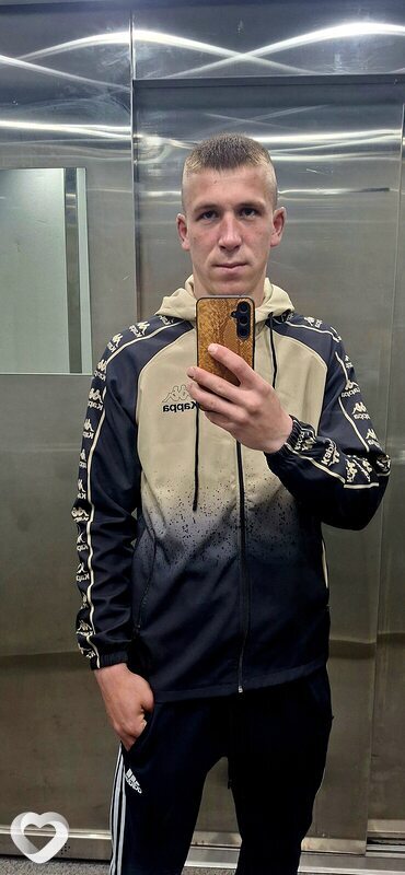 Алексей, 26, Санкт-Петербурге — анкета №2360591