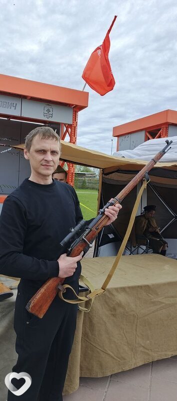 Сергей, 43, Камышлове — анкета №2360592