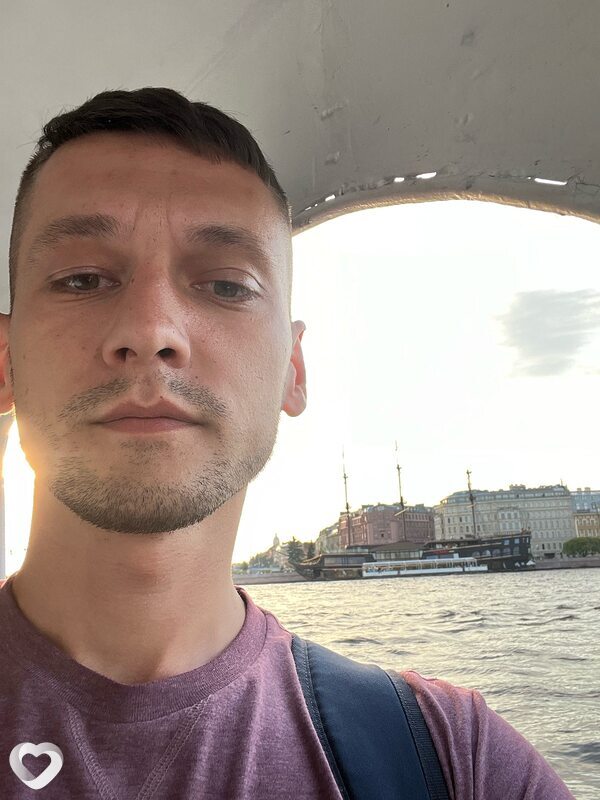 Константин, 32, Бресте — анкета №2360597