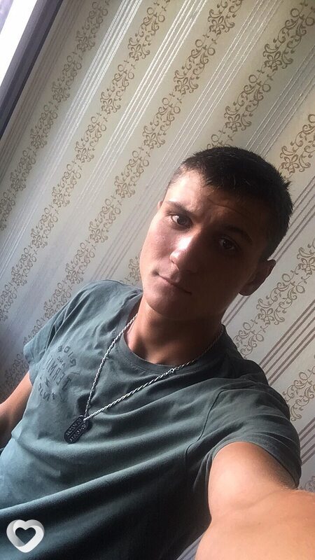 Александр, 28, Петрозаводске — анкета №2360599