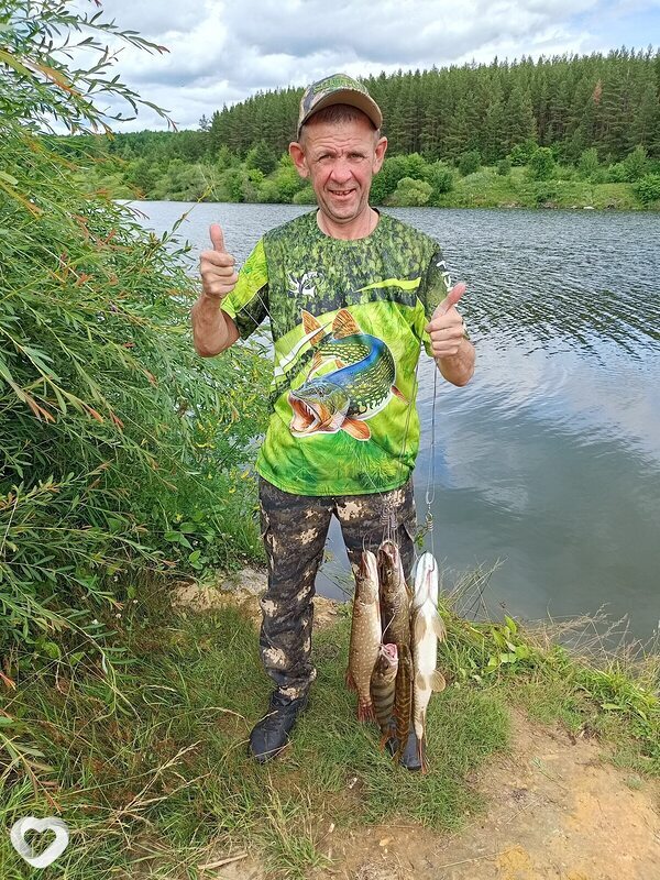 Андрей, 46, Липецке — анкета №2360601