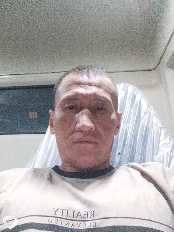 Али, 41, Бишкек — анкета №2360603