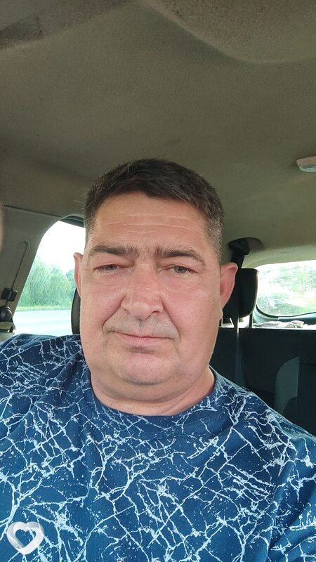 Алекс, 48, Сергиеве Посаде — анкета №2360604
