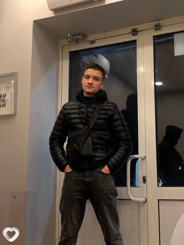 Руслан, 21, Кизляре — анкета №2360761