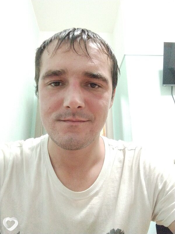 Александр, 34, Екатеринбурге — анкета №2360766
