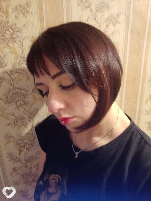 Татьяна, 43, Санкт-Петербурге — анкета №2360776