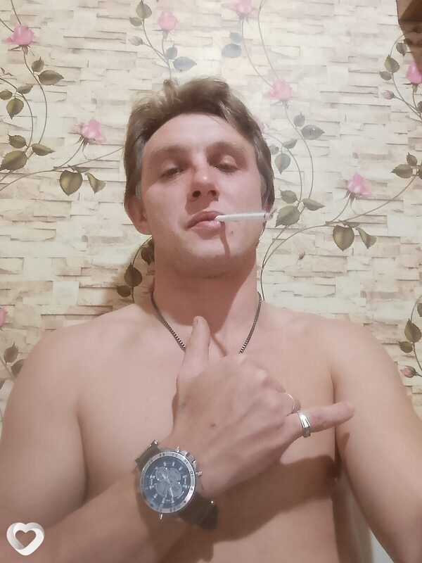 Александр, 27, Калуге — анкета №2360798
