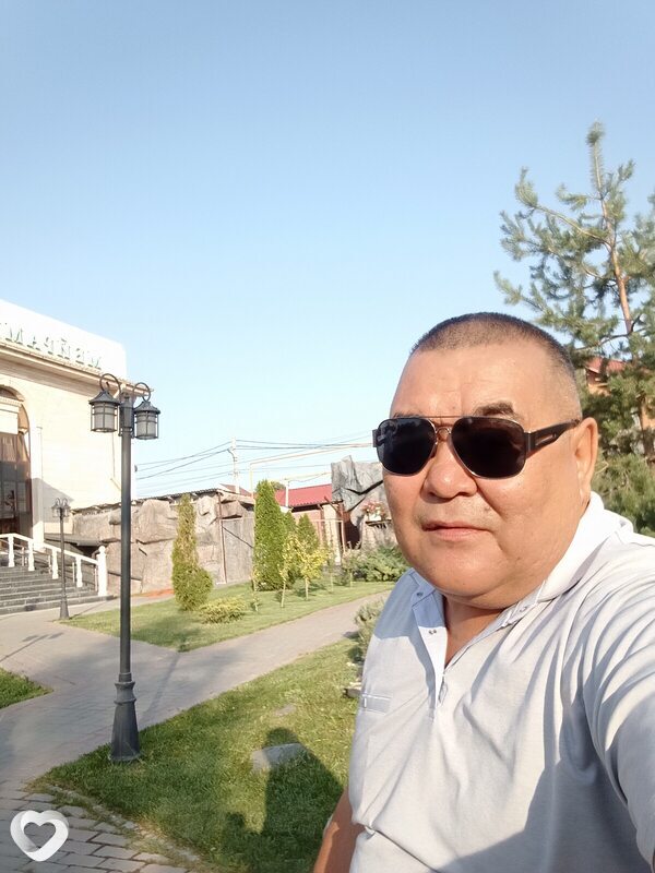 Бисенбай, 55, Алматы — анкета №2360730