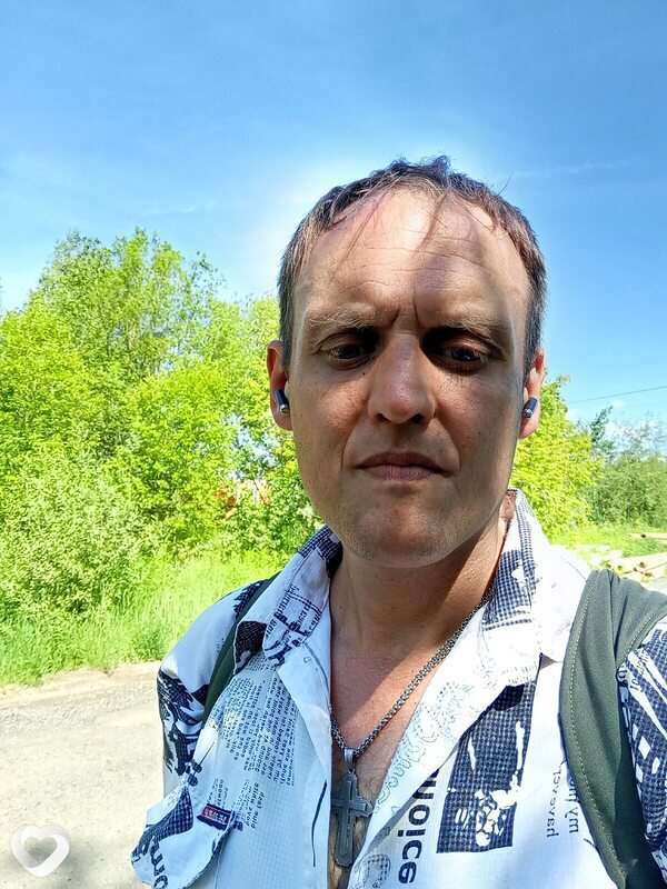 Вадим, 47, Нижнем Новгороде — анкета №2360955