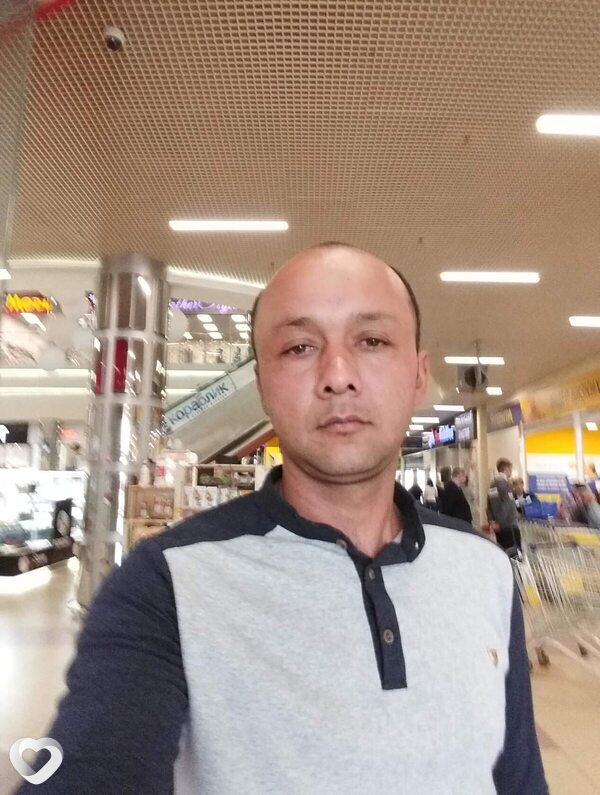 Али, 42, Новом Уренгое — анкета №2360960