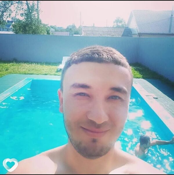Тимур, 29, Кокшетау — анкета №2360962