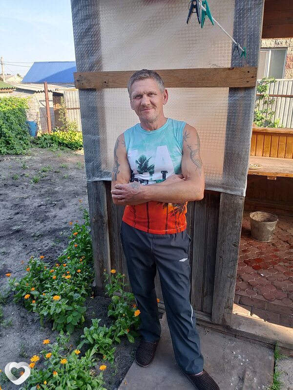 Павел, 39, Ульяновске — анкета №2360963