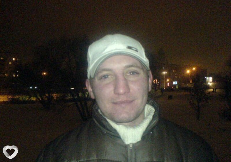 Сергей, 38, Москве — анкета №2360964