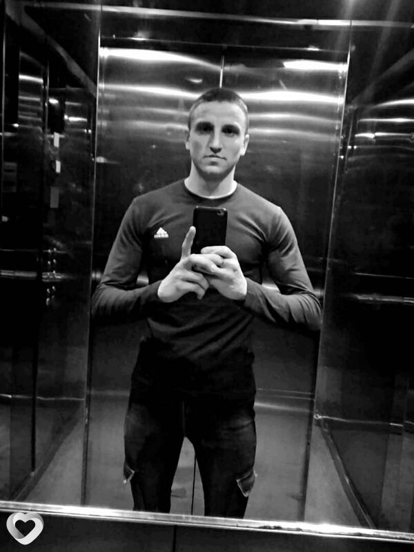 Николай, 29, Москве — анкета №2360975