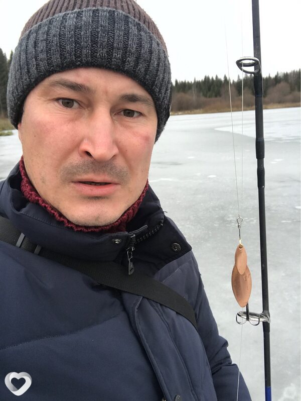 Алексей, 43, Ижевске — анкета №2360831