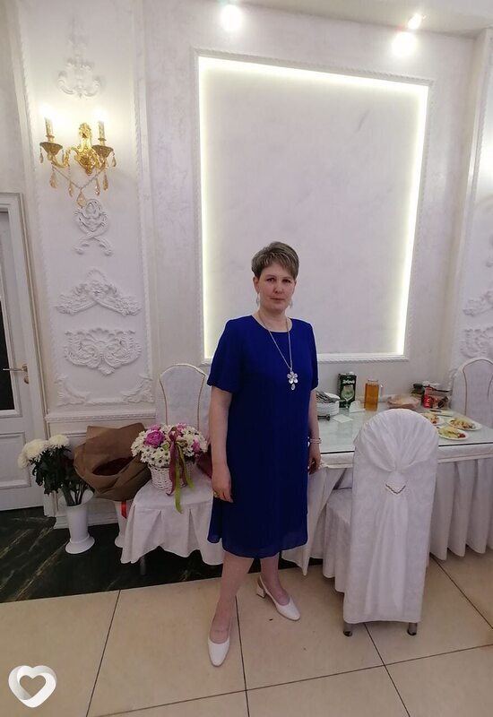 Ольга Белова, 39, Нижнем Новгороде — анкета №2360839
