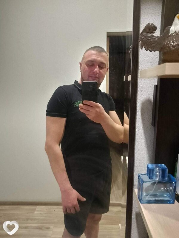Андрей, 36, Нижнем Тагиле — анкета №2360843