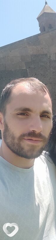 Вачаган, 36, Москве — анкета №2360848