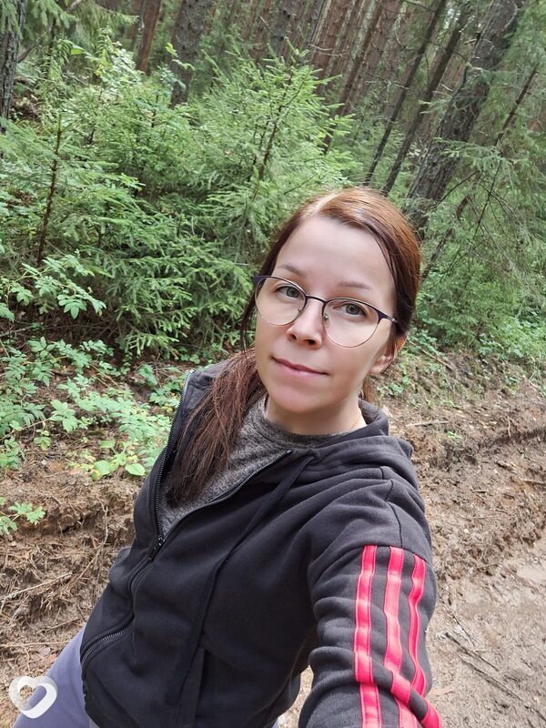 Наташа, 48, Кирове — анкета №2361180
