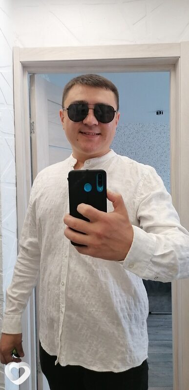 Анис, 37, Москве — анкета №2361182