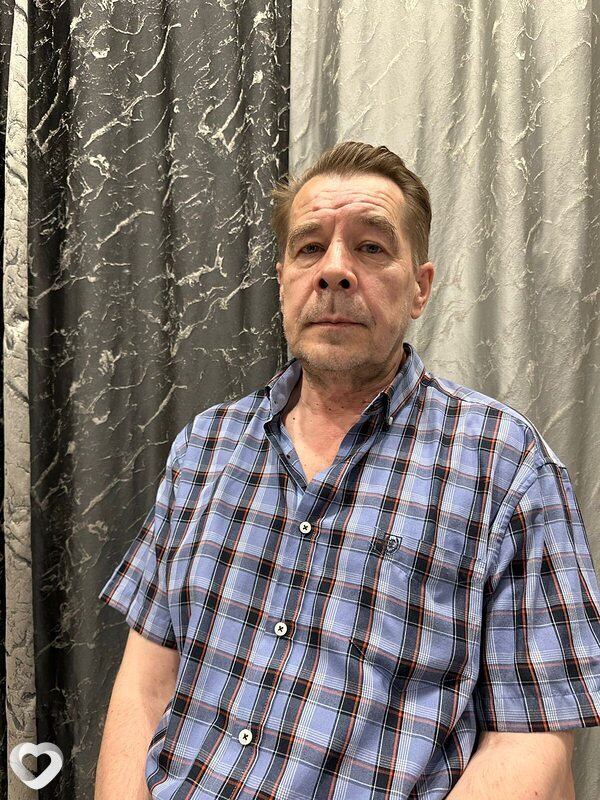 Алексей, 56, Ростове-на-Дону — анкета №2361184