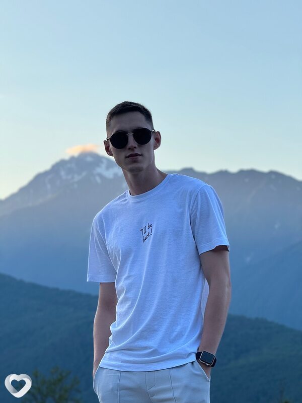 Никита, 31, Кокшетау — анкета №2361185
