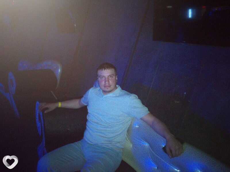 Алексей, 37, Шебекине — анкета №2361197