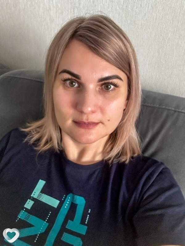 Татьяна, 46, Иркутске — анкета №2361198
