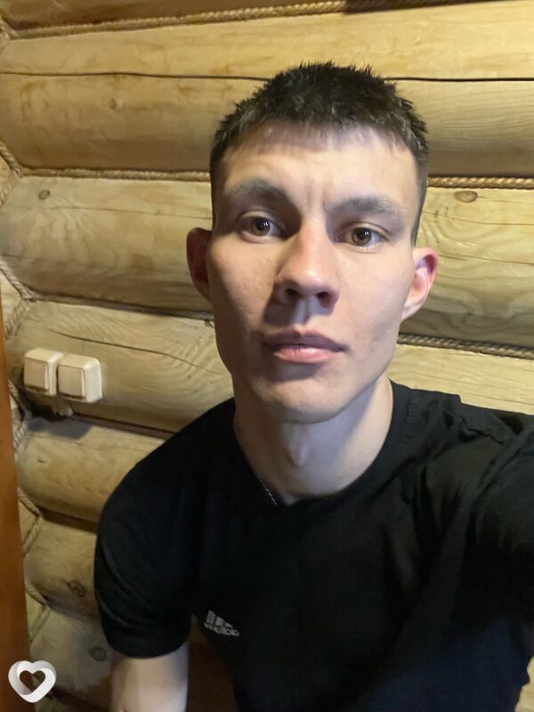Владислав, 27, Кургане — анкета №2361200