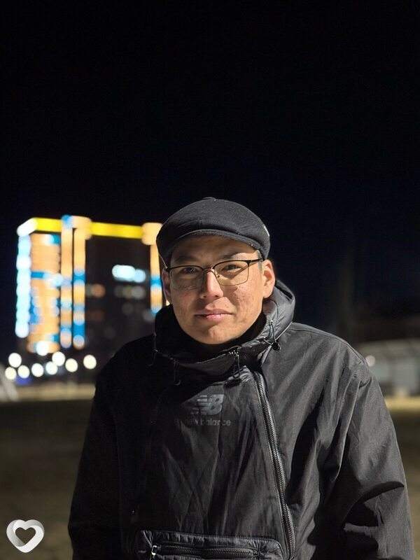 Нұралы Айдос, 25, Атырау(гурьев) — анкета №2361201