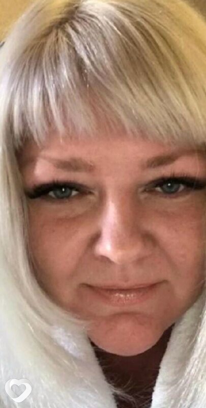 Светлана, 47, Москве — анкета №2360930