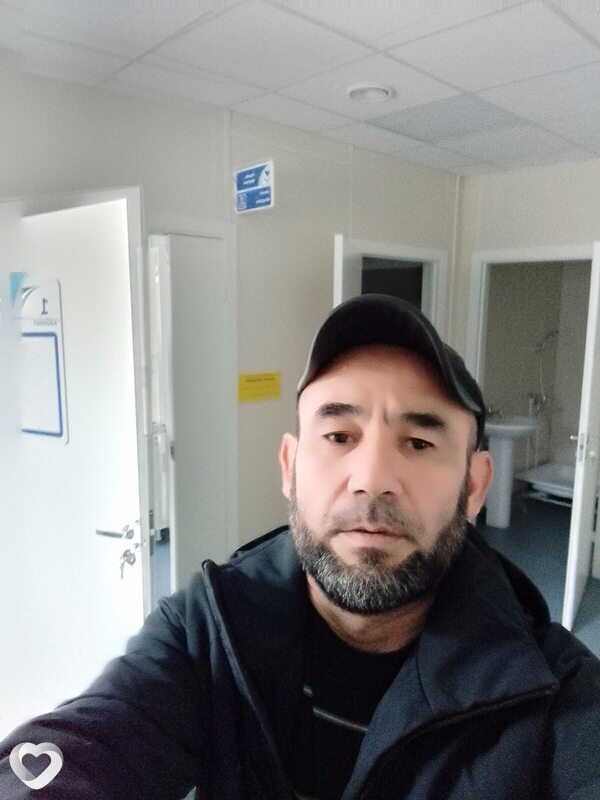 Анас, 46, Самаре — анкета №2360943