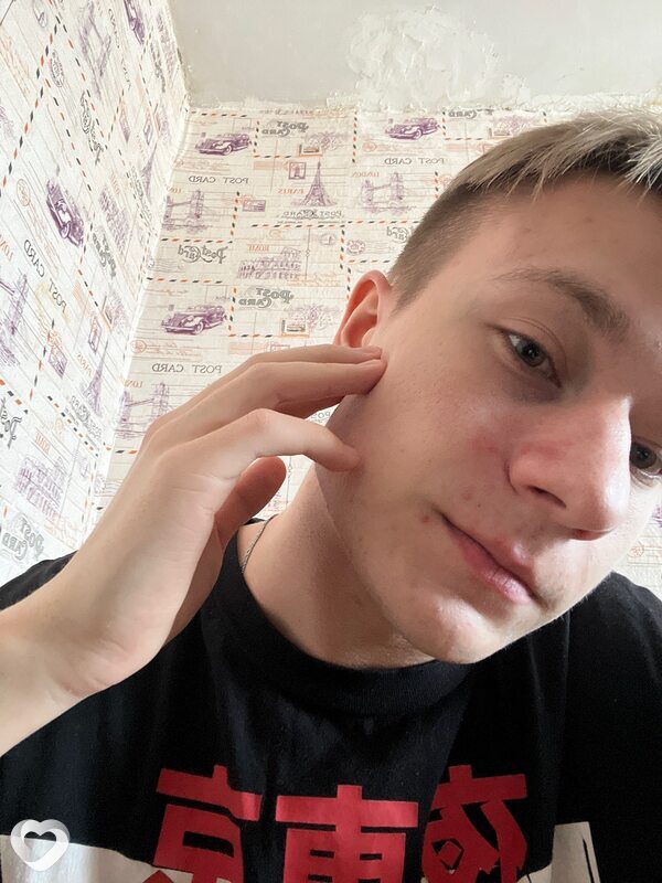Hosu, 23, Нижнем Новгороде — анкета №2360948