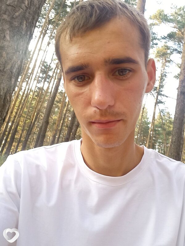 Даниил, 23, Димитровграде — анкета №2360954