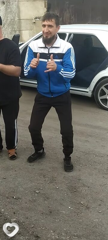 Эльдар, 45, Караганде — анкета №2360911