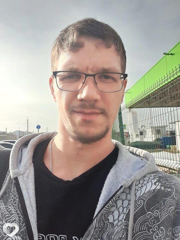 Андрей, 36, Тольятти — анкета №2360913