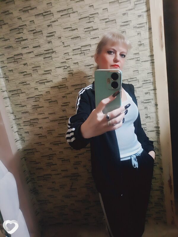 Юлия, 47, Нижнем Тагиле — анкета №2360915