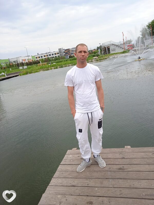 Александр, 34, Казани — анкета №2360917