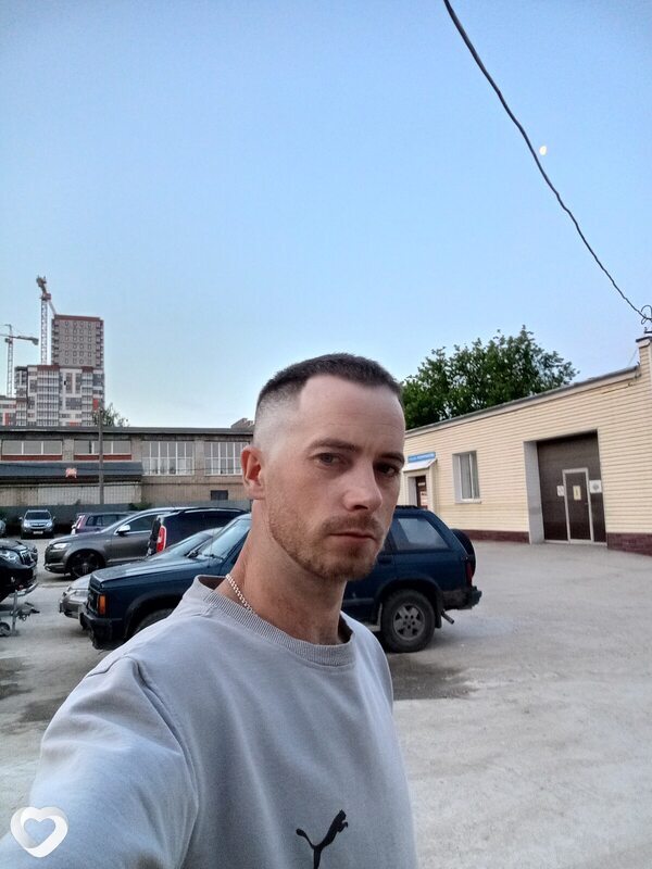 Андрей, 33, Туле — анкета №2360926