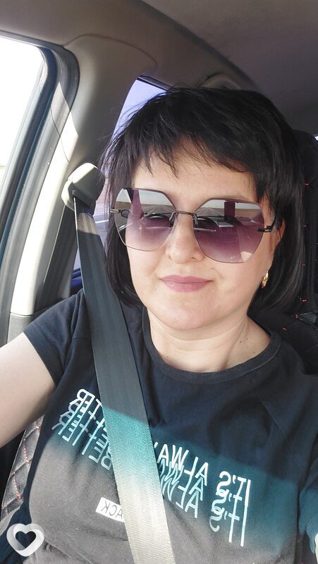 Регина, 49, Астрахани — анкета №2361067