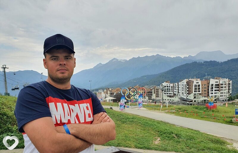 Александр, 31, Махачкале — анкета №2361154